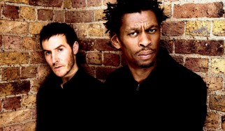 Massive Attack εναντίον παραγωγού των "Ibiza Classics"