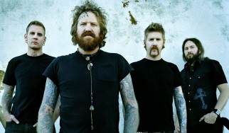 Το νέο άλμπουμ των Mastodon μπορεί να έχει μουσική για γιόγκα. Mπορεί και όχι…