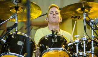 Εσείς, είδατε τον Brann Dailor των Mastodon στην πρεμιέρα του Game Of Thrones;