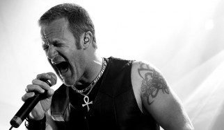 Ο πρώην τραγουδιστής των Iced Earth, Matt Barlow, δημιουργεί τους Sentinels