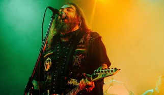 O Max Cavalera επιστρέφει στους Nailbomb!