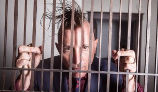 O Maynard James Keenan «αποβάλει» 60 fans από συναυλία των A Perfect Circle