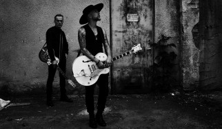 Δείτε το νέο video του Adam "Nergal" Darski των Behemoth