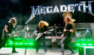 O Dave Mustaine αξιολογεί όλους τους κιθαρίστες των Megadeth
