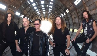 Οι Metal Church επιστρέφουν στην Ελλάδα