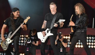 Φιλανθρωπική εμφάνιση των Metallica σε live stream