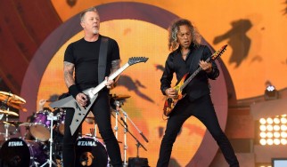 Οι Metallica διασκευάζουν Van Halen