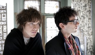 Σουρεάλ βίντεο από τους MGMT