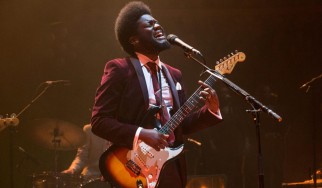 Ο Michael Kiwanuka σε Αθήνα και Θεσσαλονίκη