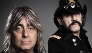 Mikkey Dee: «Προτιμώ να γιορτάζω την ζωή του Lemmy παρά να θρηνώ τον θάνατό του»