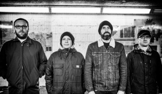 Νέο άλμπουμ και single από τους Mogwai