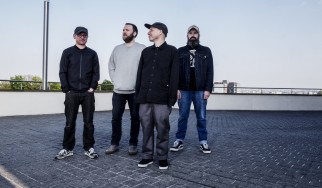 Ένα «ντοκιμαντέρ» ταχύτητας και λάσπης από τους Mogwai