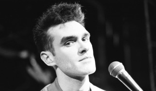 Βιογραφική ταινία για τον Morrissey