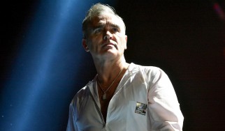 Ο Morrissey ακυρώνει συναυλία λόγω… κρύου