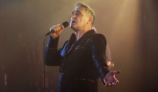 Ευχές... μοναξιάς από τον Morrissey