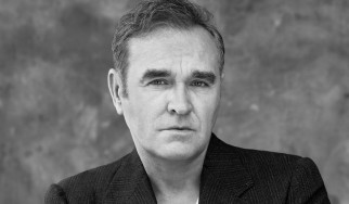 Ένα παράξενο video για το "Spent The Day In Bed" του Morrissey