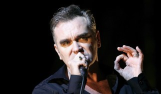 Morrissey: «Οι πολιτικοί ποτέ δεν φοβούνται, αλλά και ποτέ δεν είναι αυτοί τα θύματα»