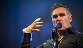 Morrissey για Kevin Spacey: «Άδικα κατηγορήθηκε για σεξουαλική παρενόχληση!»