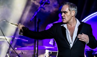 «Δεν υποχώρησα παρ’ ότι πίστεψα ότι ήταν έτοιμος να με πυροβολήσει»