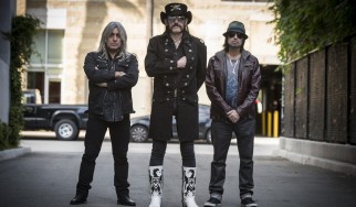 Οι καλύτερες διασκευές των Motorhead σε ένα άλμπουμ