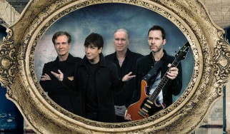 Νέο κομμάτι από τους Mr. Big