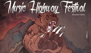Το Music Highway Festival παίρνει τα... βουνά