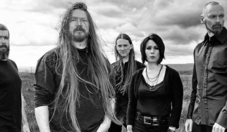 «Δεν διαλύονται οι My Dying Bride»
