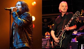 Ο Myles Kennedy και το νέο κομμάτι που είχε τζαμάρει με τους Led Zeppelin κατά τη διάρκεια οντισιόν