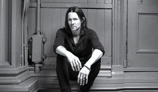 Ακούστε το "Year Of The Tiger" του Myles Kennedy
