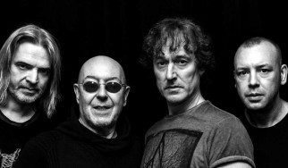 Οι Nazareth έρχονται στο Rock Heat Classics Festival τον Ιούνιο