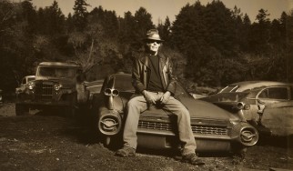 Νέο animated video από τον Neil Young