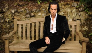 Ένα μετάλλιο τιμής για τον Nick Cave