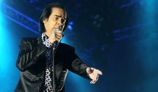 Πρώτη live εμφάνιση του Nick Cave μετά το θάνατο του γιου του (video)