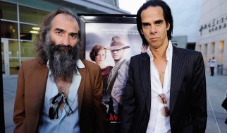 "Three Seasons In Wyoming": Το νέο τραγούδι των Nick Cave και Warren Ellis
