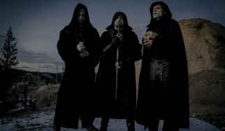 Ακούστε σε πρώτη μετάδοση ένα νέο τραγούδι από τους Nightbringer