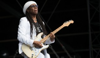 Νέο ντοκιμαντέρ για τον Nile Rodgers