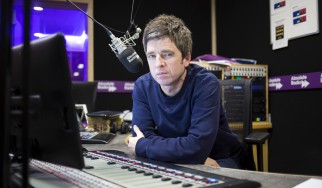 Ο Noel Gallagher επέστρεψε