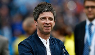 Ένας "όμορφος κόσμος" από τον Noel Gallagher