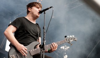 Οι Of Mice & Men ανακοινώνουν το νέο τους άλμπουμ, "Defy"