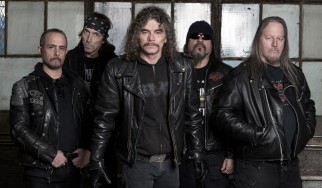 Οι Overkill δίνουν στην κυκλοφορία το video του "Shine On"