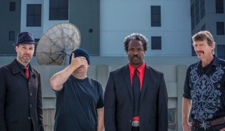 Νέος δίσκος από τους Oxbow μετά από δέκα χρόνια