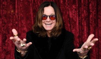 Οι δέκα αγαπημένοι δίσκοι του Ozzy Osbourne