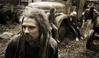 Επιστροφή του Johan Hallgren στους Pain Of Salvation