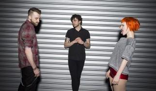 Δείτε το νέο video των Paramore
