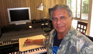 Πέθανε ο θρυλικός ενορχηστρωτής, Paul Buckmaster