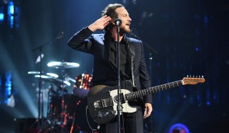 Ολοκαίνουργιο τραγούδι από τους Pearl Jam, μετά από τέσσερα χρόνια