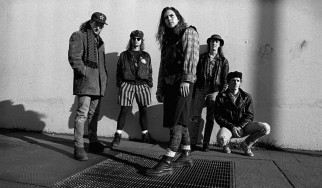 Pearl Jam και Dave Krusen ξανά μαζί