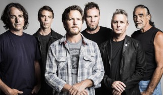 Οι Pearl Jam κυκλοφορούν concert movie
