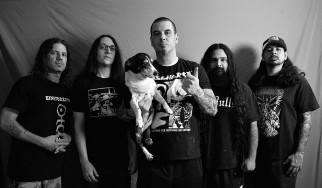 Νέος δίσκος για τον Philip Anselmo