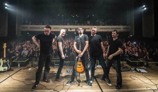 Οι Pineapple Thief κυκλοφορούν live DVD